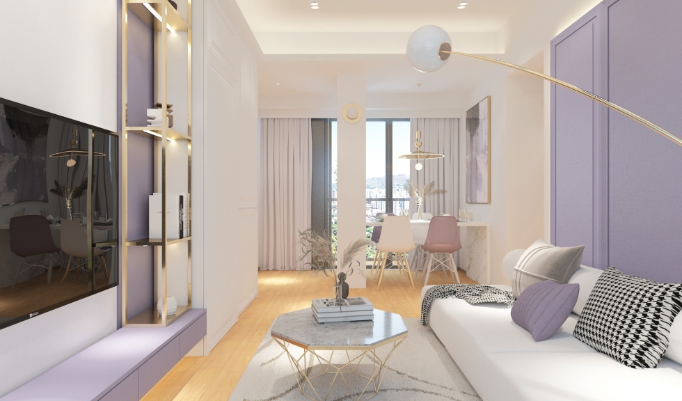 THE ARLES 星凱堤岸 (3)