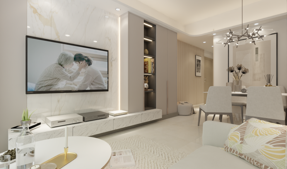 Living room_相机_1