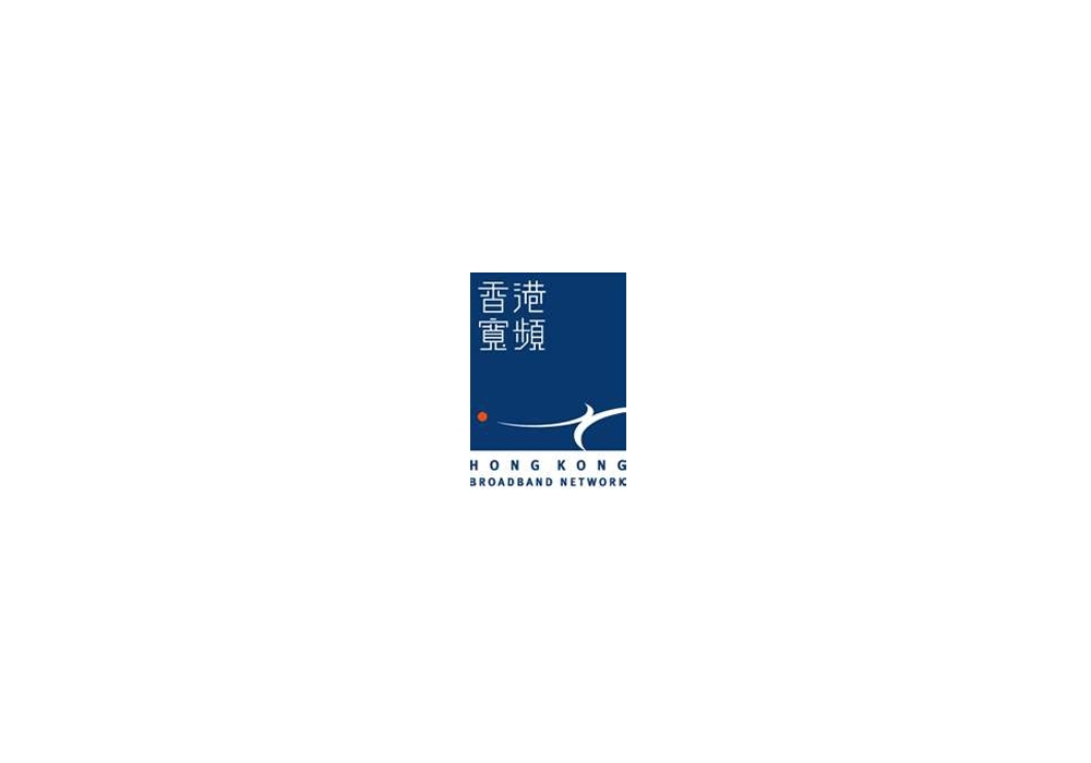 香港寬頻