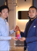 ARTDECO 室內設計優越殿堂大獎 (11)