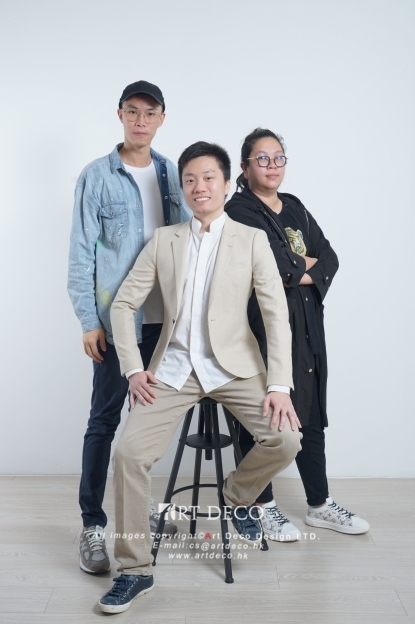 ARTDECO 室內設計優越殿堂大獎 9 