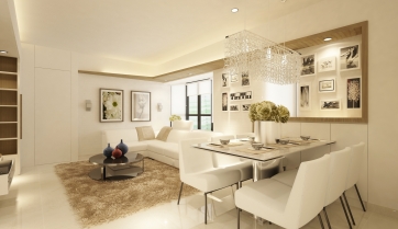 Living Area_View01