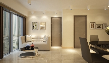 Living Area_View03