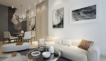 Living Area_View03