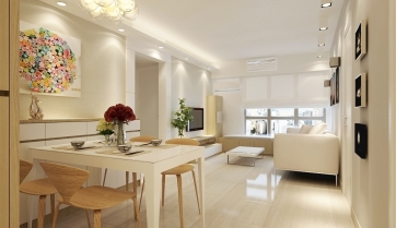 living_View01