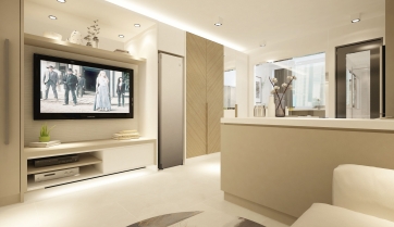 Living Area_View01