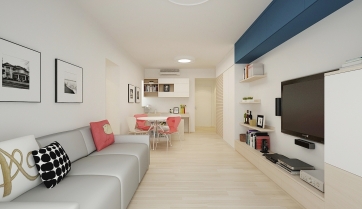living_View05