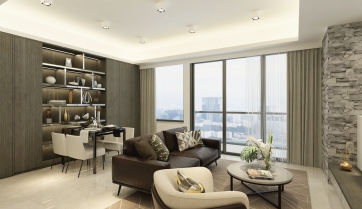 LIVING_View01
