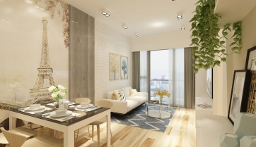 living_View03