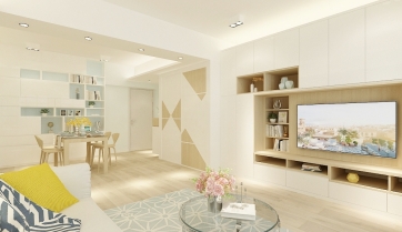 LIVING_View03