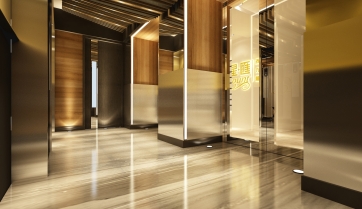 Lift Lobby_View02