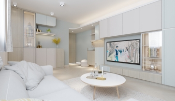 Living room  (4)