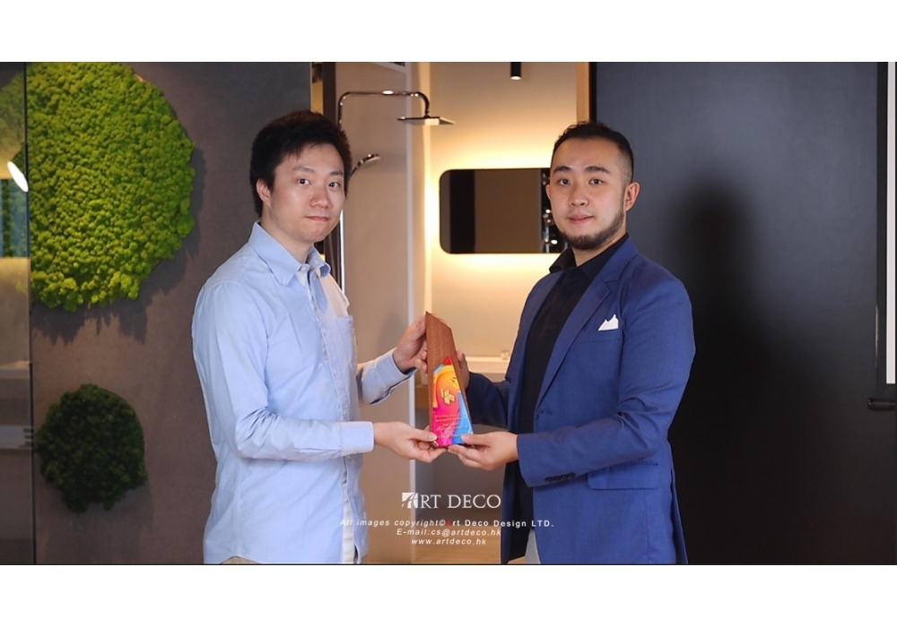 ARTDECO 室內設計優越殿堂大獎 (11)