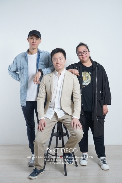 ARTDECO 室內設計優越殿堂大獎