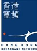 香港寬頻