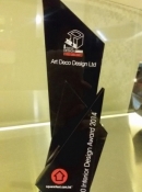 Top 10 Interior Design Award 20141