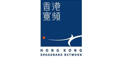 香港寬頻