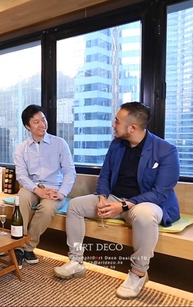 ARTDECO 室內設計優越殿堂大獎 (2)