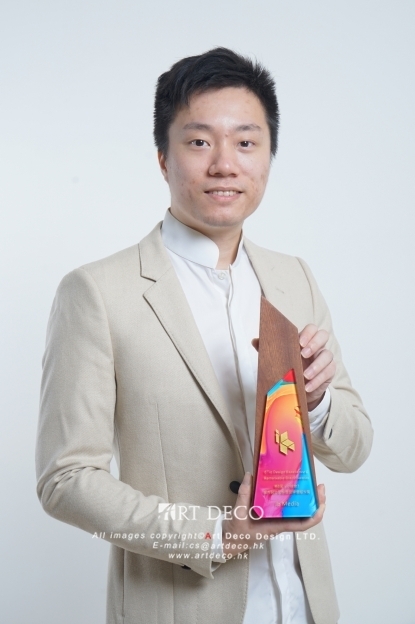 ARTDECO 室內設計優越殿堂大獎 (6)