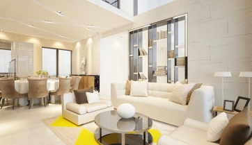 Living Area_View03