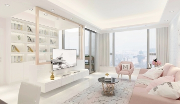 living m_View04