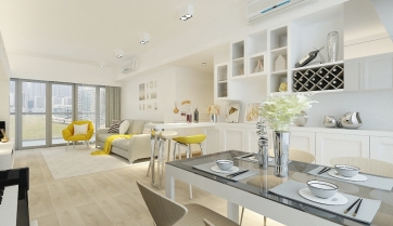 LIVING_View03