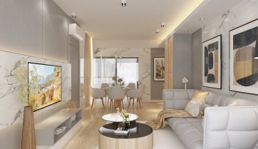 Living Area_View04