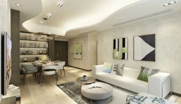 living_View01
