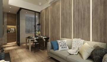 living_View03