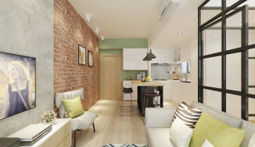 LIVING_View02