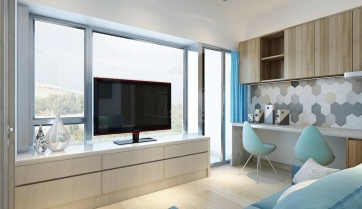living_View01