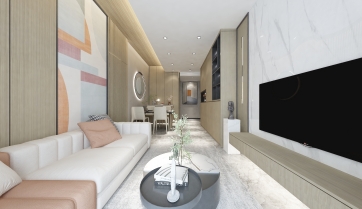 Living Area_View03