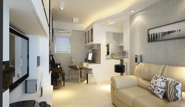 LIVING_View05