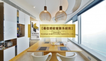 IBAWARD