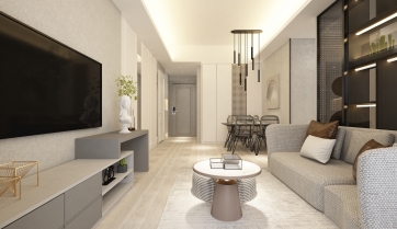 Living Area_View03