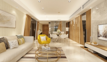 living_View01