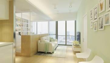 living_View01